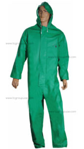 Promax Chemical Coverall