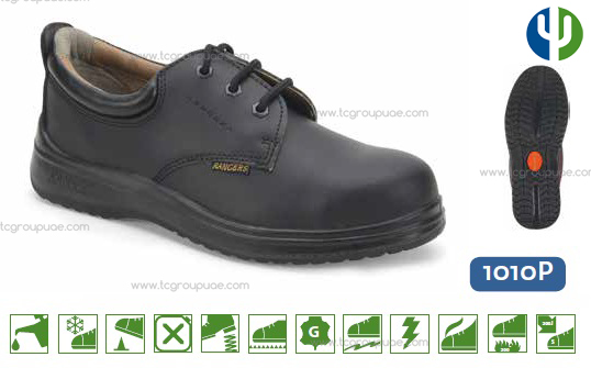 Rangers safety Shoes Dubai UAE