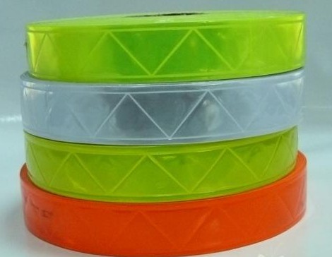 PVC Reflective Tapes Dealer Distributors Sharjah UAE