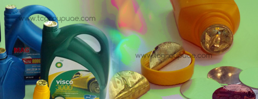 Holographic Sealing Wads Manufacturer Wholesale Dealers Dubai UAE